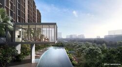 Tenet (D7), Condominium #592808481